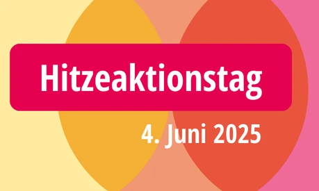 Logo Hitzeaktionstag transparent