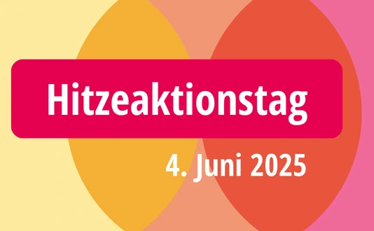 Logo Hitzeaktionstag transparent