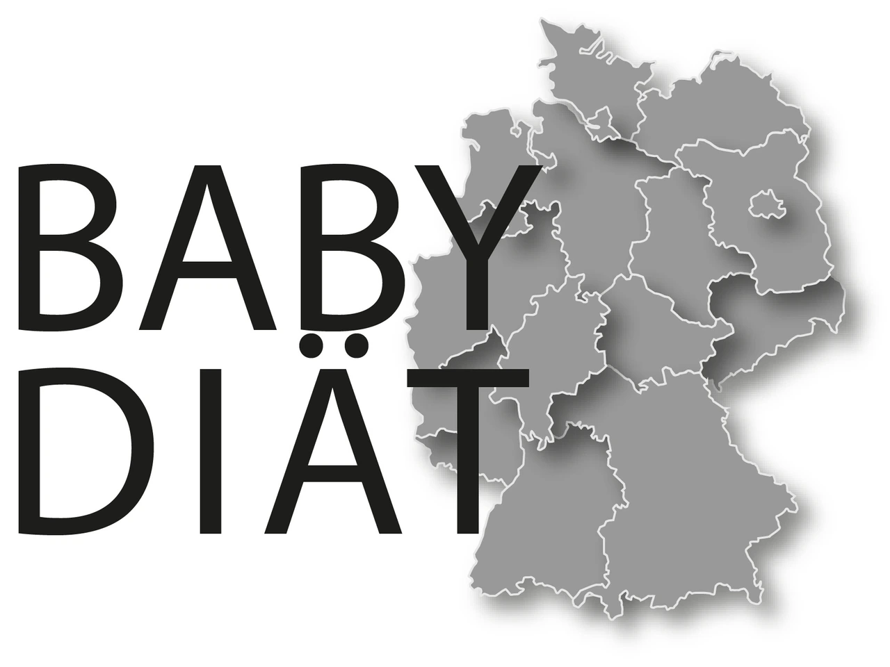 BabyDiät Logo 2022
