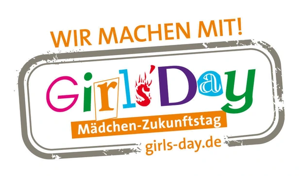 Banner Girls' Day