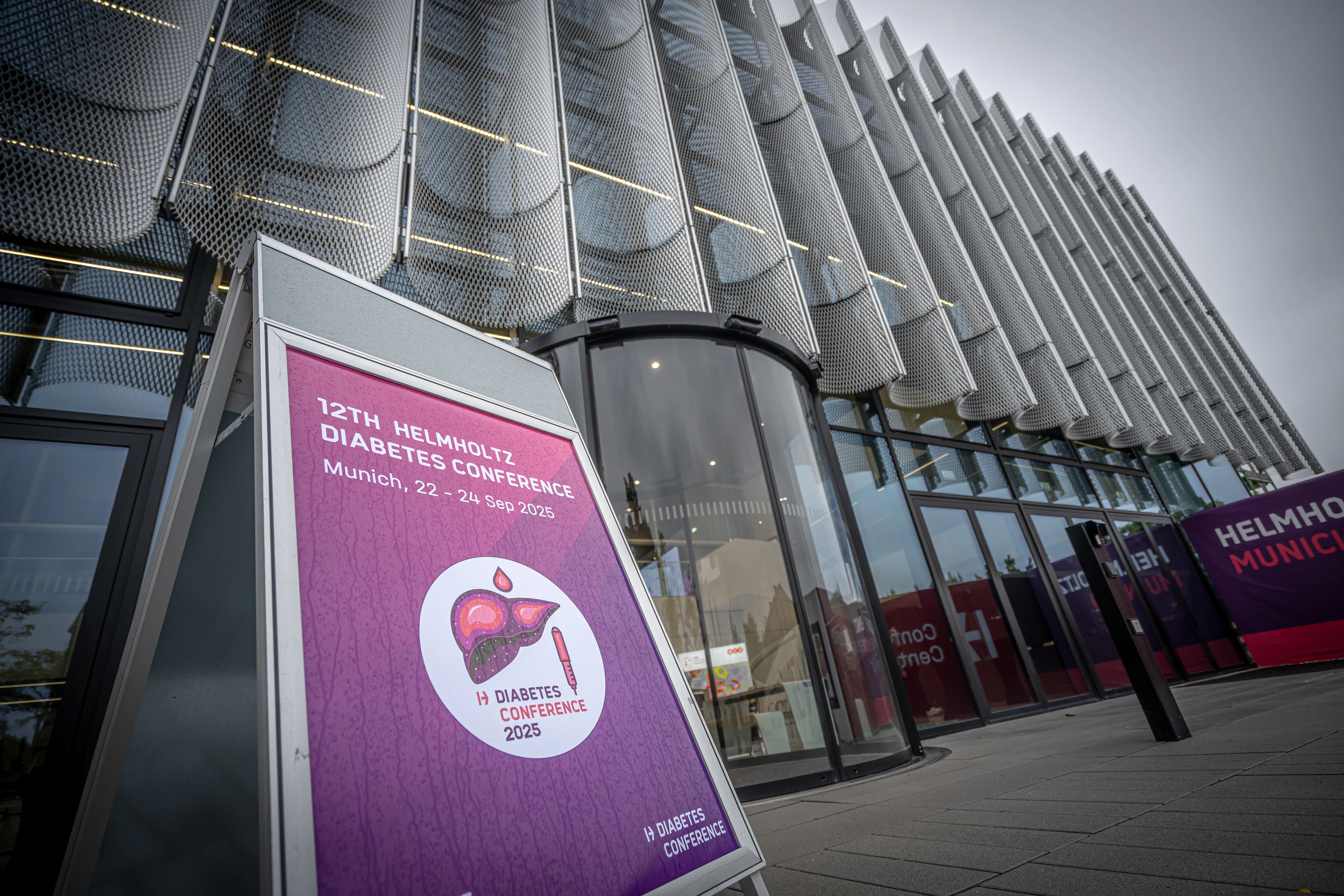  Helmholtz Munich Diabetes Conference
