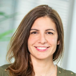 Porträt Cristina Garcia Caceres