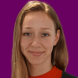 Photo of Lisa Sikkema