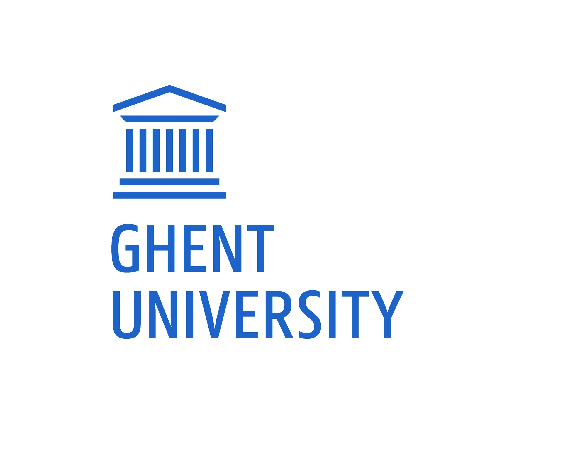 Universität Ghent Logo