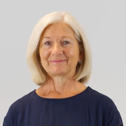 Porträt Annerose Kurz-Drexler