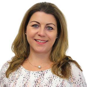 Profile Picture Anja Zeigerer