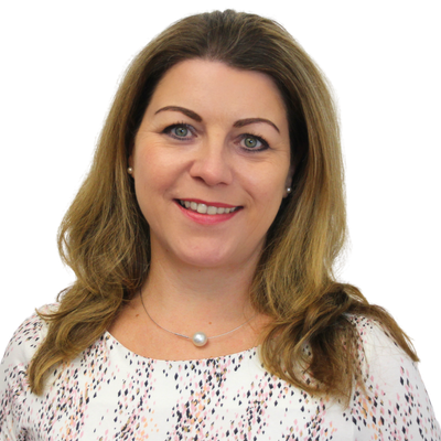 Profile Picture Anja Zeigerer