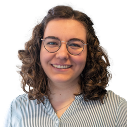 Portrait Lea Theilacker LHI