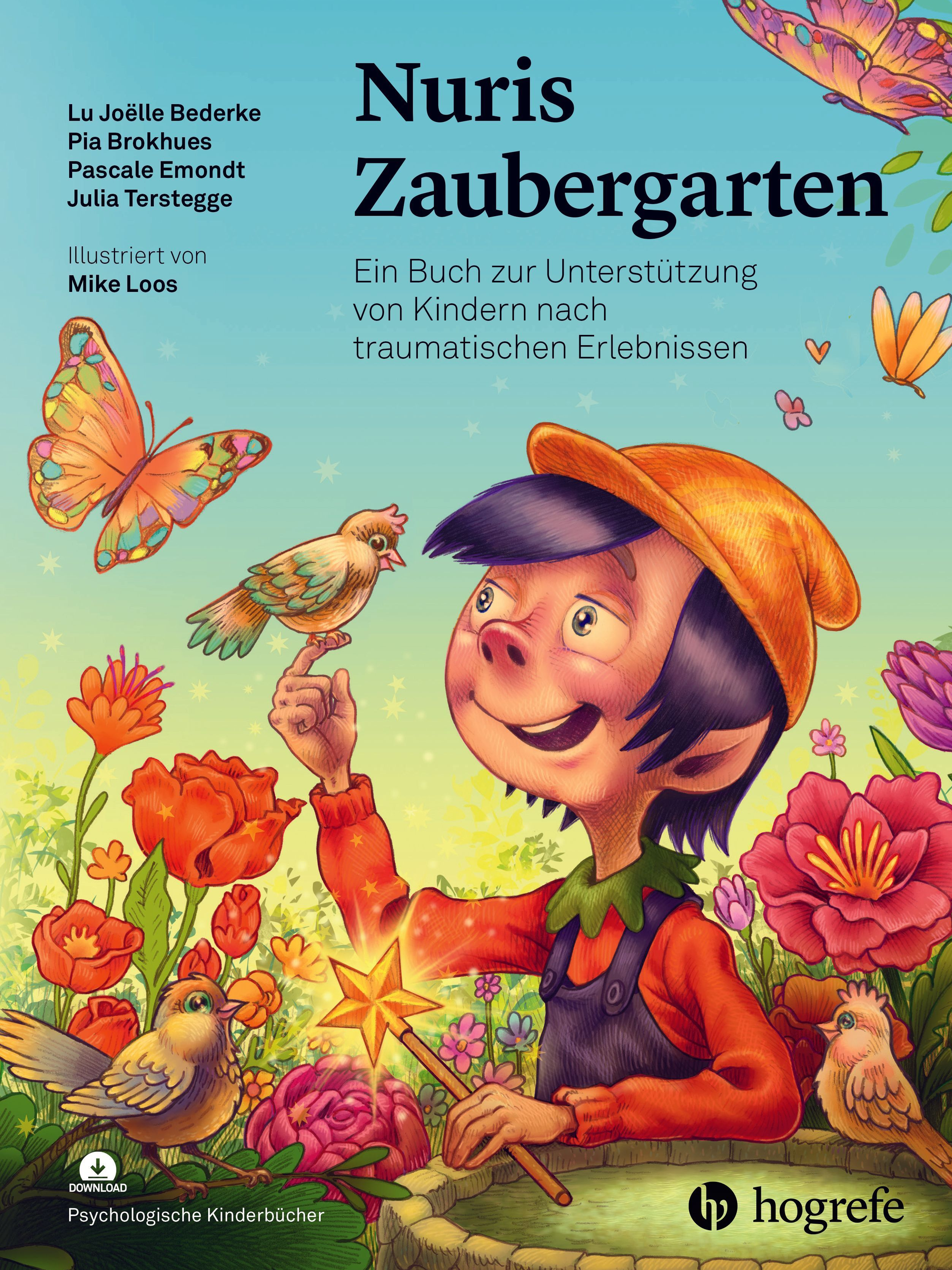 Cover vom Titel