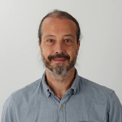 Porträt Thomas Lux