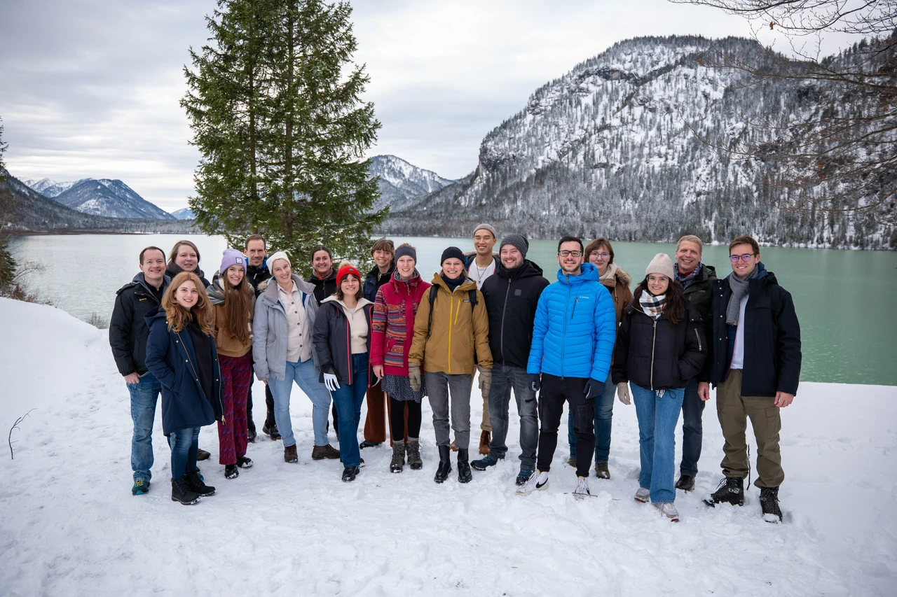 Matthias Meier Lab