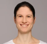 Katharina Lechner Portrait