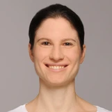Katharina Lechner Portrait