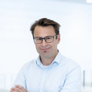 Matthias Lütolf - speaker Bioeng24