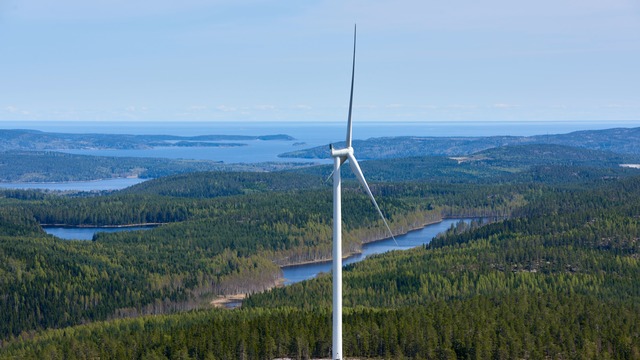 windpark