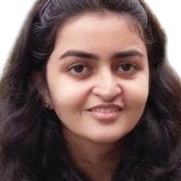 Potrait photo of Arohi Khurana