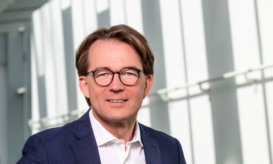 Matthias Tschöp