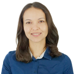 Porträt Valentina Beliaeva