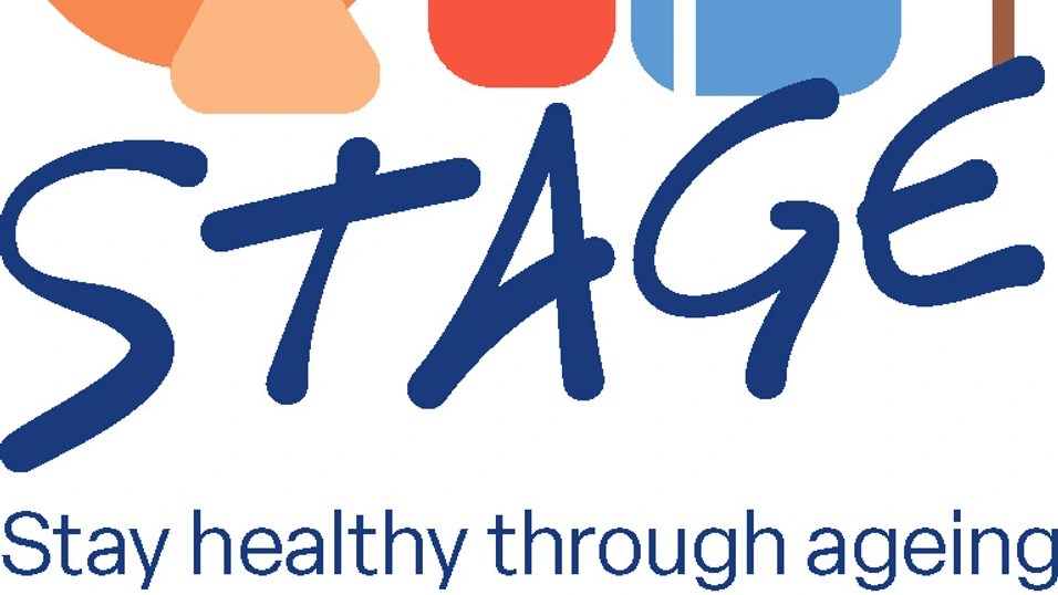 EU Horizon Stage Logo