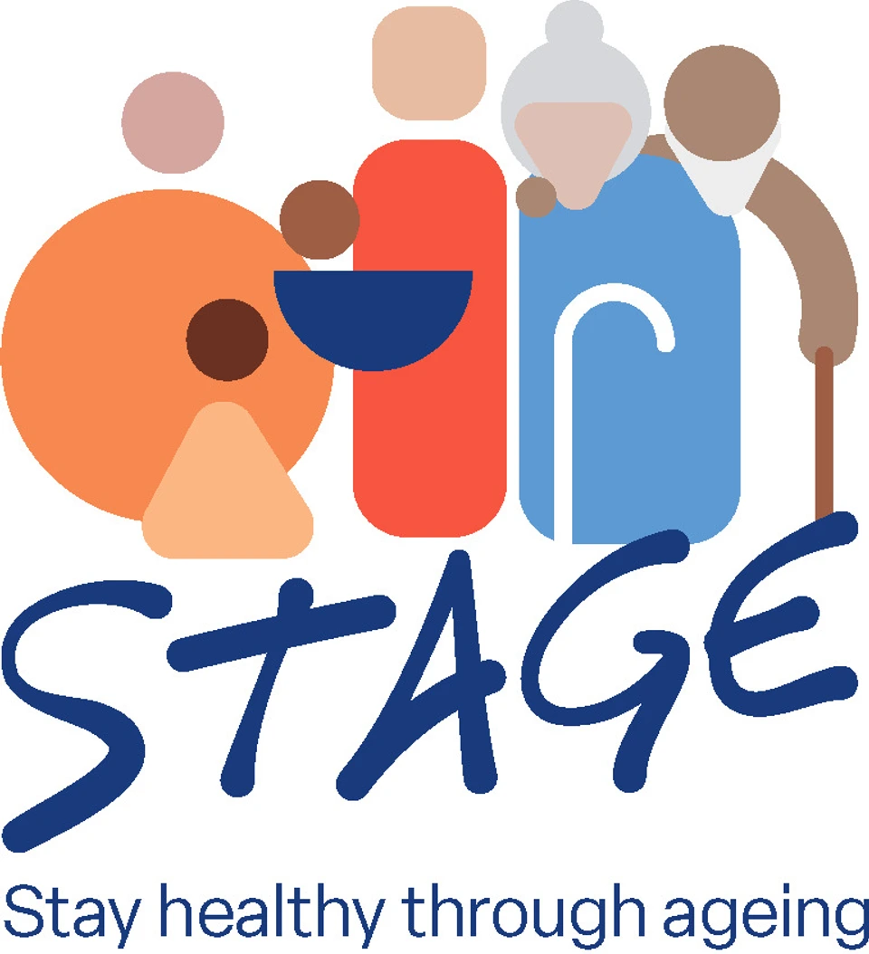 EU Horizon Stage Logo