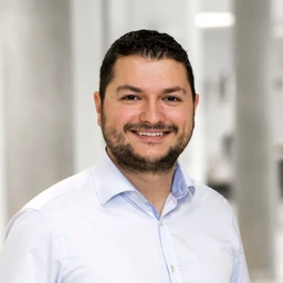 Dr. Boyan Bonev