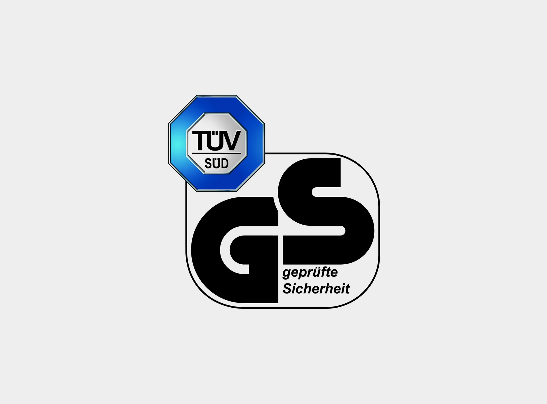 Website GS Zertifizierung