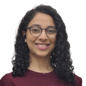 Portrait Meghana Oak
