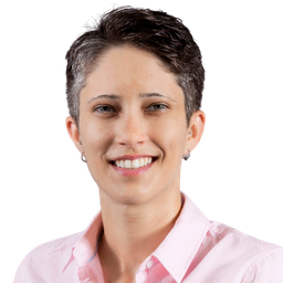 Wolff Gretchen Porträt IDC