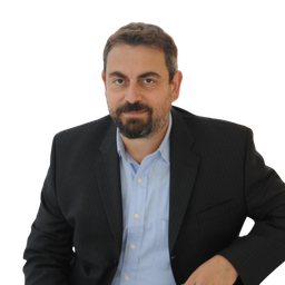 Vasilis Ntziachristos_freigestellt