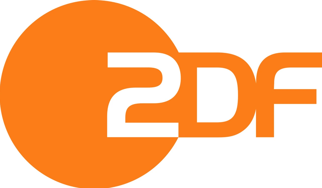 ZDF Senderlogo