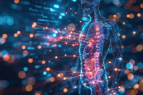 Human metabolism