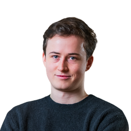 David von Bonin freigestellt