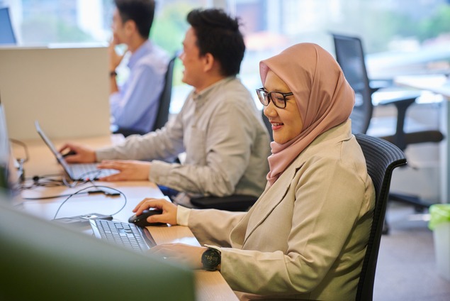 Hinweisgebersystem und sonstige Meldekanäle