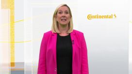 Continental CFO Katja Dürrfeld on the half-year 2022 financial results (German version)