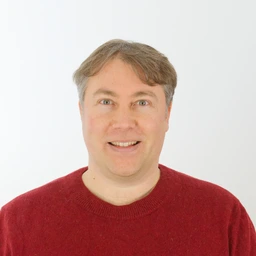 Porträt Harald Grallert