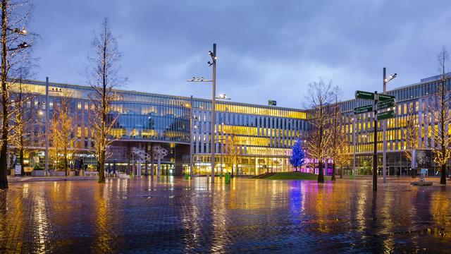 TL Nuon Vattenfal Rebranding Incl 1080p