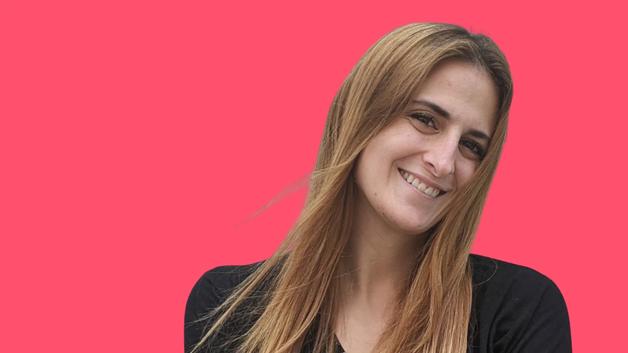 Vera Manelli quadrat