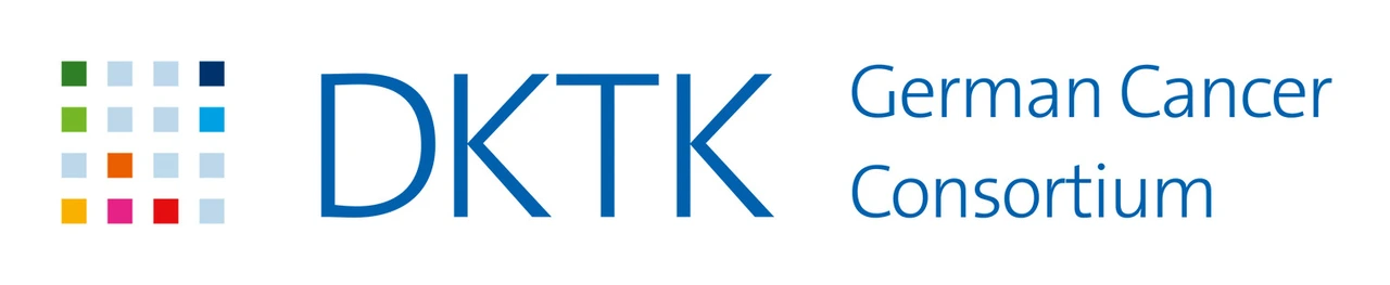 Logo DKTK Deutsches Konsortium für Translationale Krebsforschung
