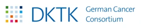 Logo DKTK Deutsches Konsortium für Translationale Krebsforschung