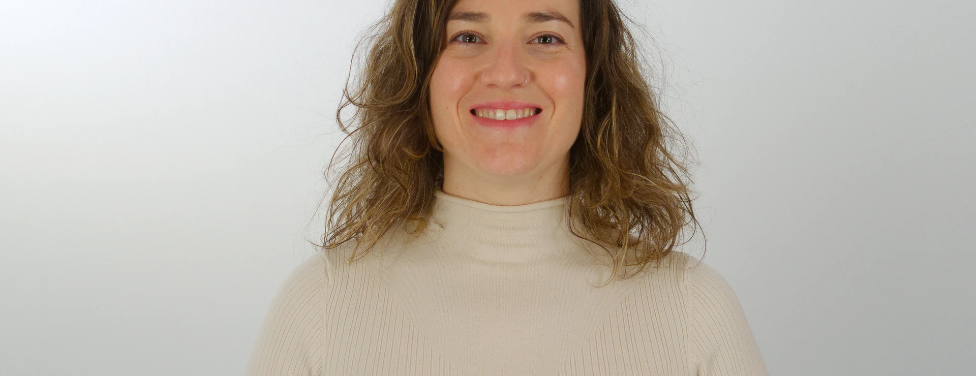 Porträt Natalia Rodriguez