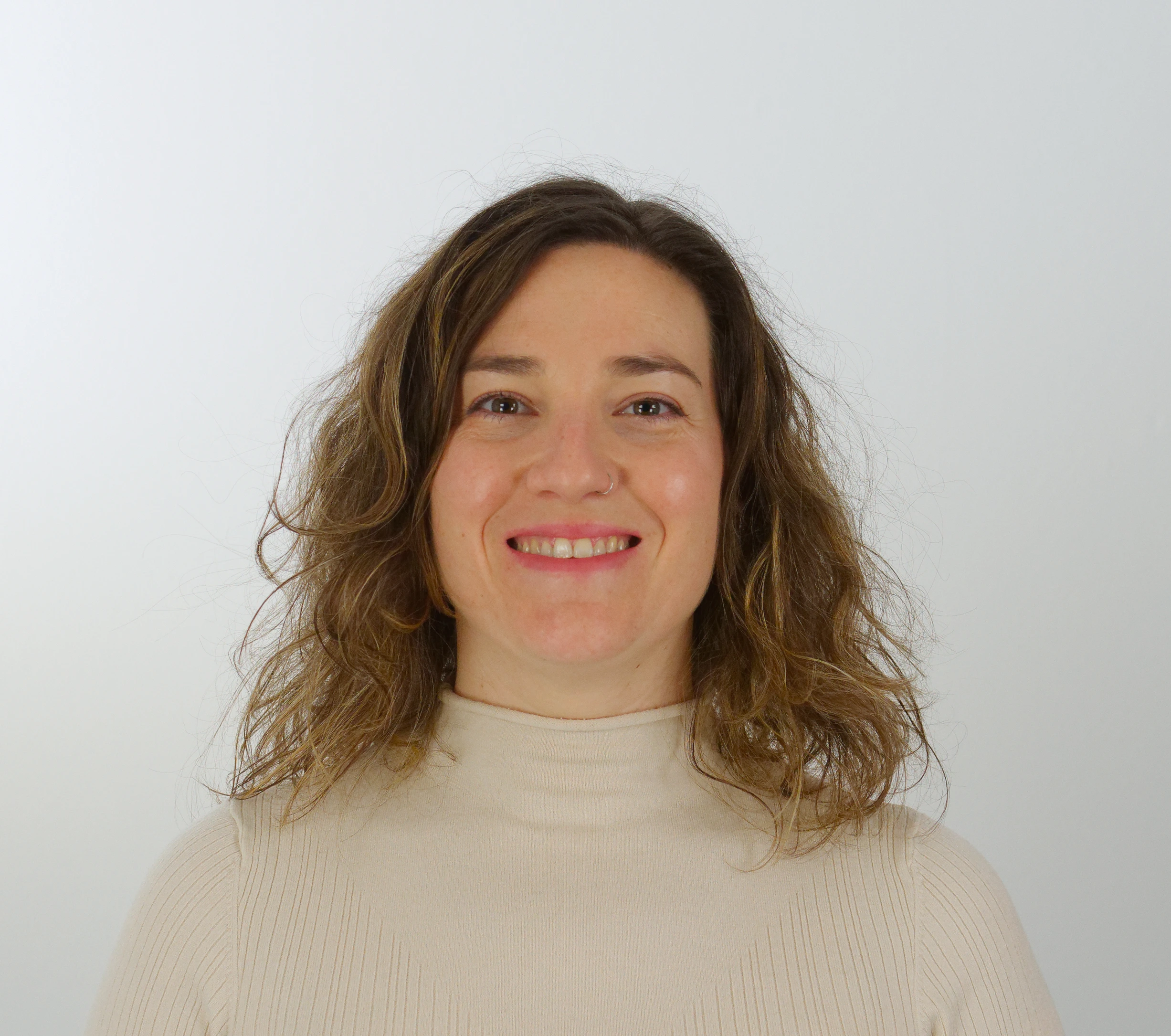 Porträt Natalia Rodriguez