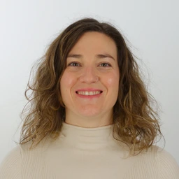 Porträt Natalia Rodriguez