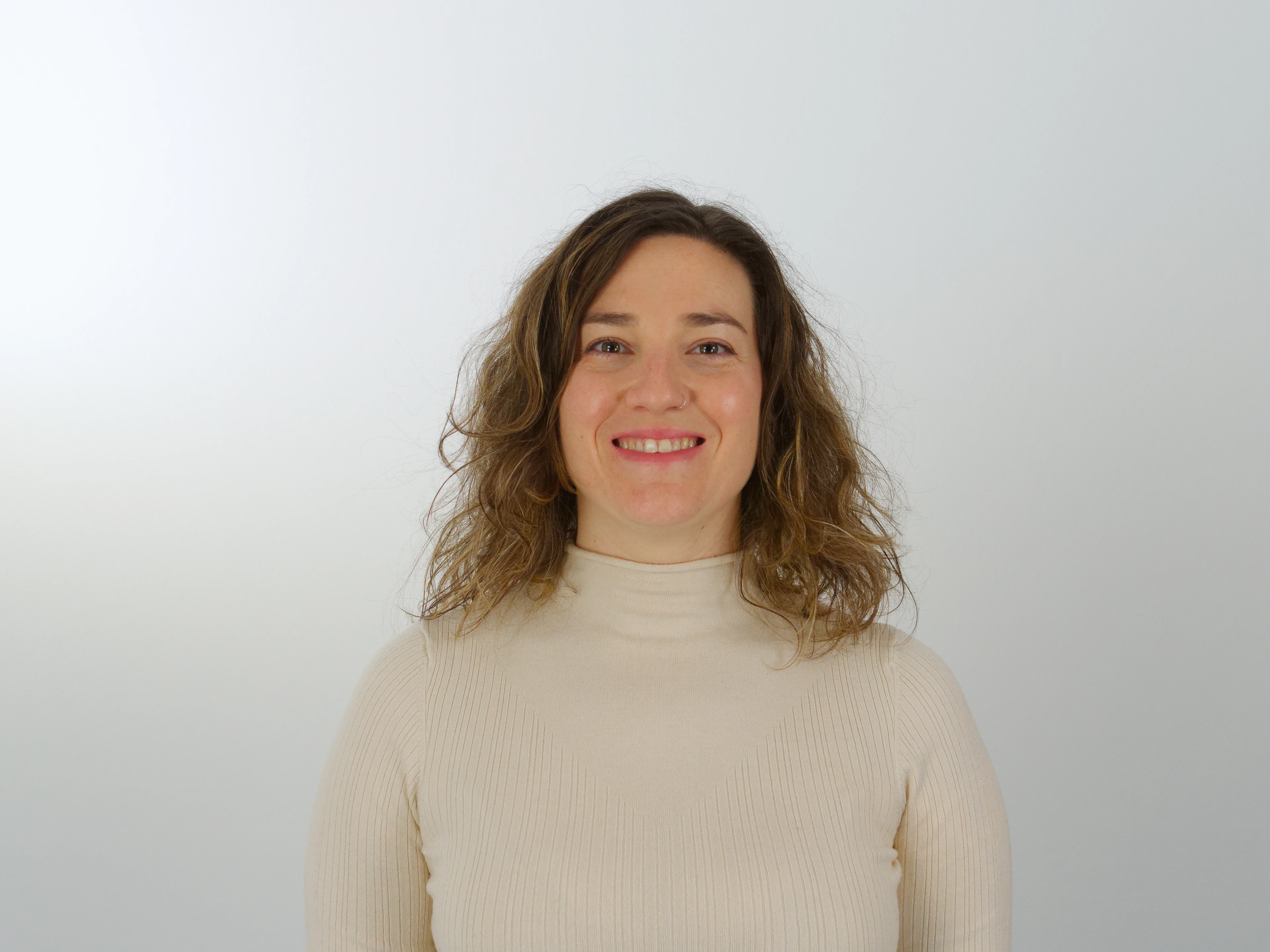 Porträt Natalia Rodriguez