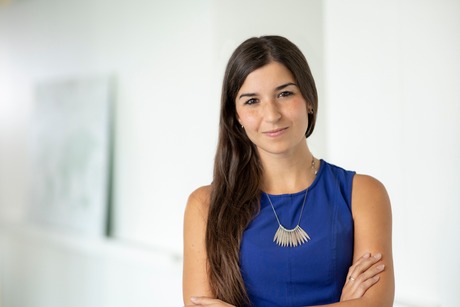 Chamaiporn Manochai, Head of Talent Acquisition and Employer Branding