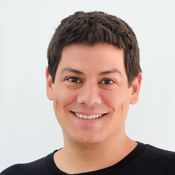 Michael Sterr Portrait 1