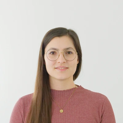 Porträt Miriam Bernecker