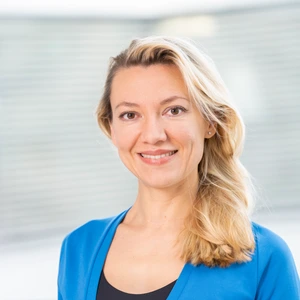 Maryna Bondarava
