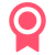 icon award fill