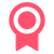 icon award fill