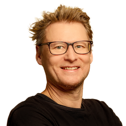 Gerald Burgstaller LHI